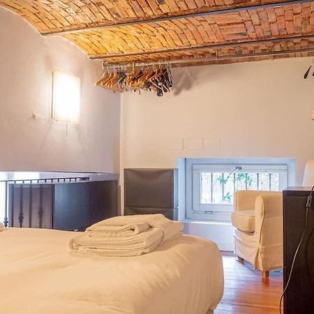 Spazioso Loft Imbonati6 Milan Luaran gambar