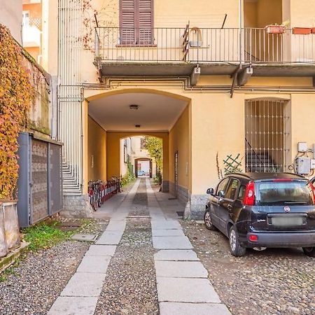 Spazioso Loft Imbonati6 Milan Luaran gambar