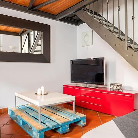 Spazioso Loft Imbonati6 Milan Luaran gambar