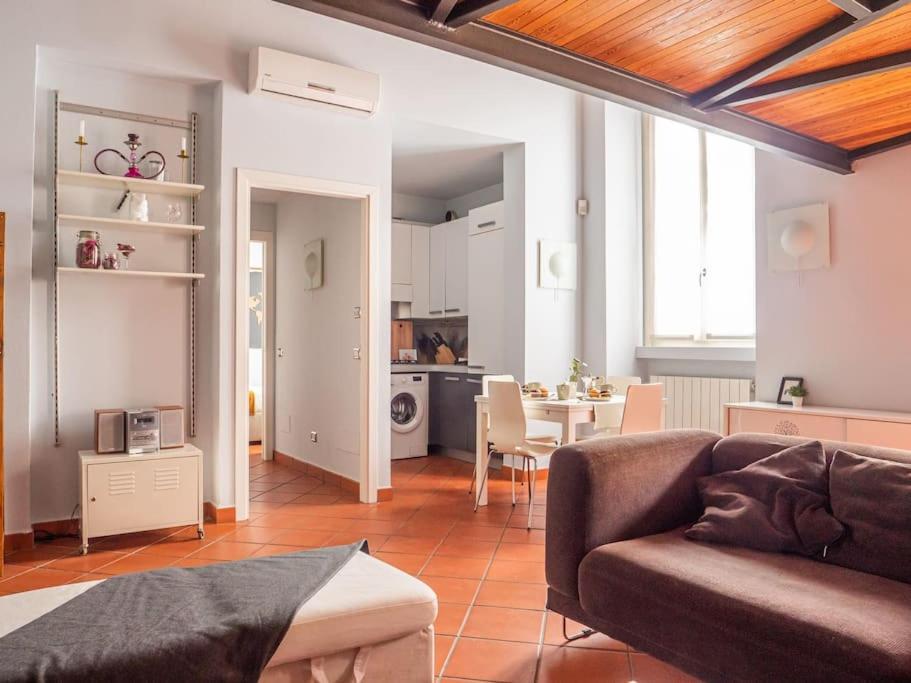 Spazioso Loft Imbonati6 Milan Luaran gambar