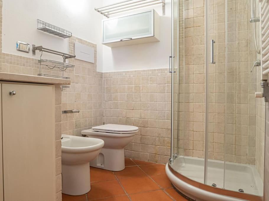 Spazioso Loft Imbonati6 Milan Luaran gambar