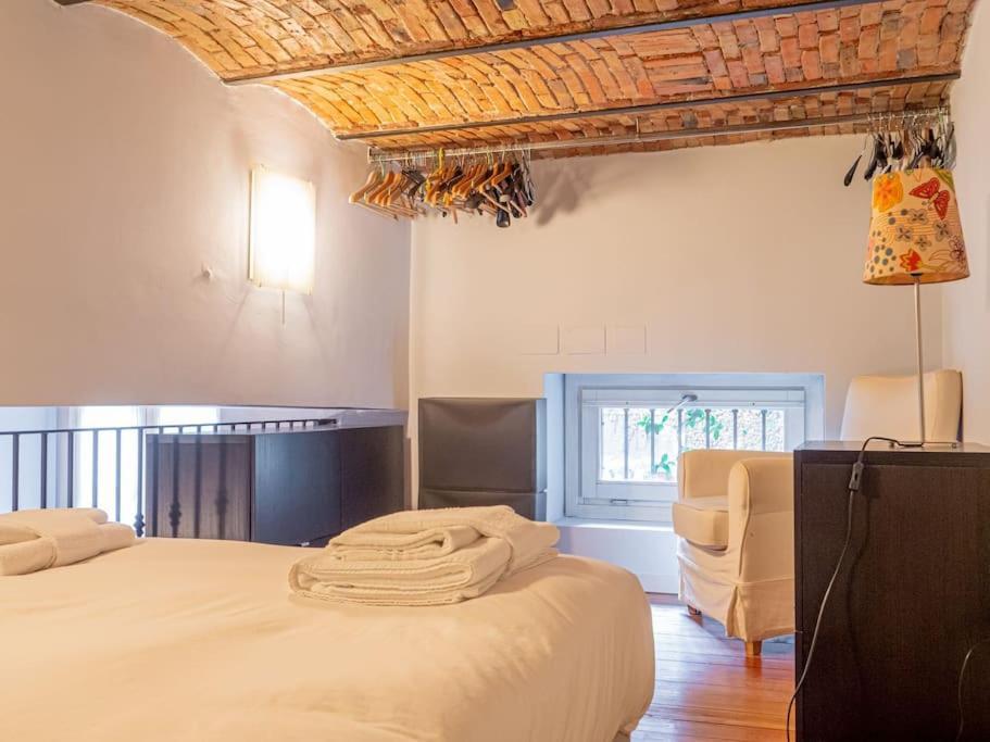 Spazioso Loft Imbonati6 Milan Luaran gambar