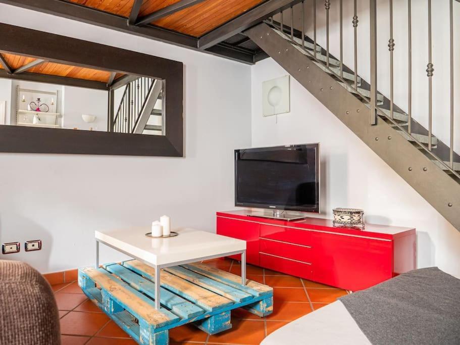 Spazioso Loft Imbonati6 Milan Luaran gambar