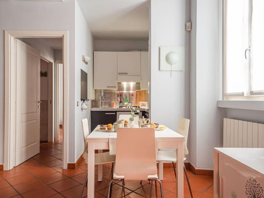 Spazioso Loft Imbonati6 Milan Luaran gambar