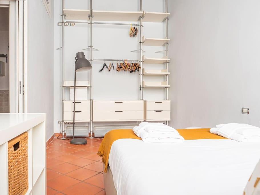 Spazioso Loft Imbonati6 Milan Luaran gambar