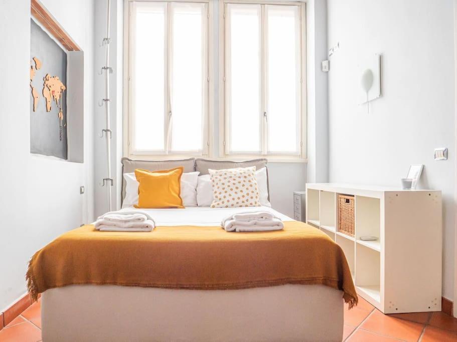 Spazioso Loft Imbonati6 Milan Luaran gambar