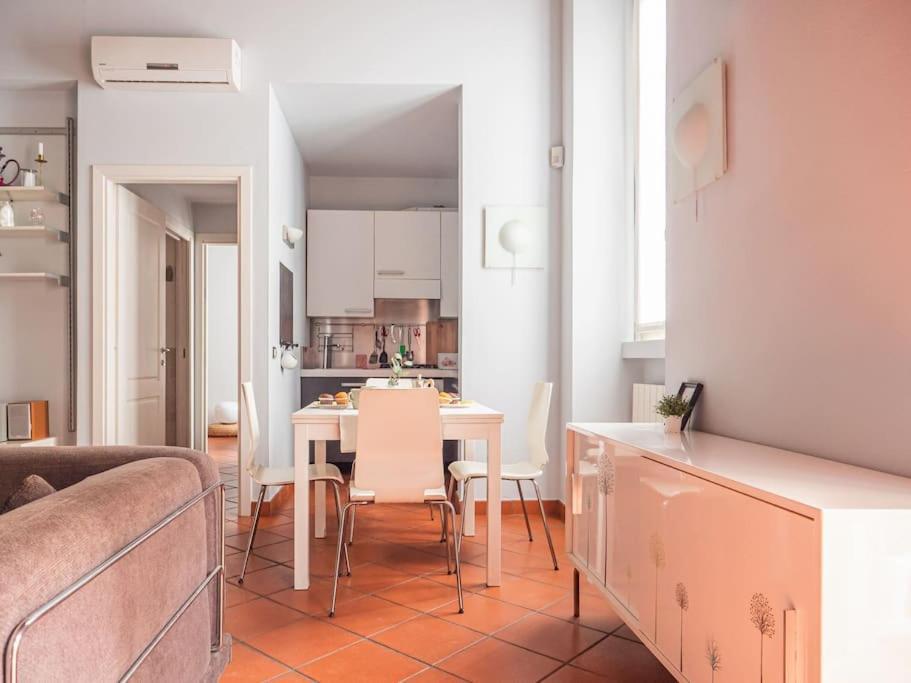 Spazioso Loft Imbonati6 Milan Luaran gambar